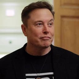 Elon Reeves Musk
