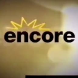 Encore rating announcer (2005-2013)