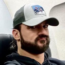 Drew McIntyre 