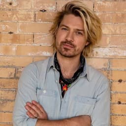 Taylor Hanson 
