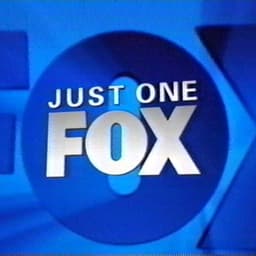 Fox TV Announcer (Joe Cipriano)