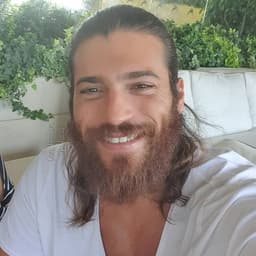 Can yaman