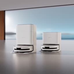 科技清冷感-女声