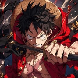 Luffy