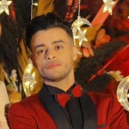 الإعلامي فؤاد شاشو