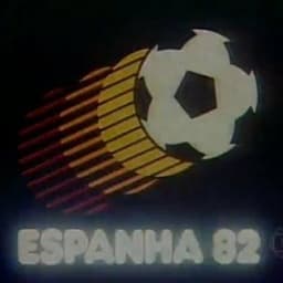 Locutor da Chamada Copa do Mundo (1982)