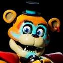 Glamrock Freddy