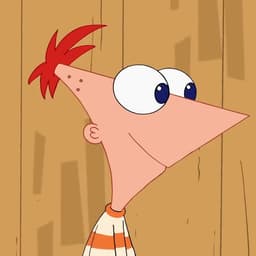 Phineas Flynn