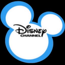 Disney Channel Announcer (2003) 