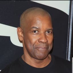Denzel Washington 