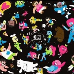 CN Mashup 2.0/Zero Gravity Announcer (2019)