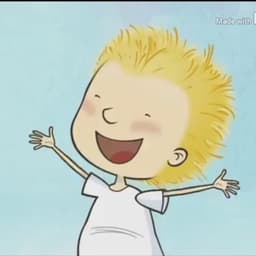 Sam (Stella And Sam)