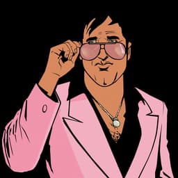 Sonny Forelli (Tom Sizemore)