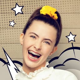 Luan Loud (Español Latino)