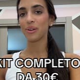 意大利小姨子-女