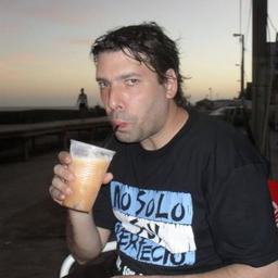 Gonzalo Guardia