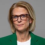 Elisabeth Svantesson