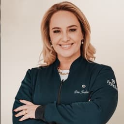 Clone de Voz para Avatar Dentista