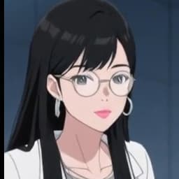 宋晚凝（女主）