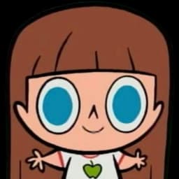 Robin Snyder (The Powerpuff Girls)