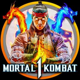 MK1 Announcer (MK12)