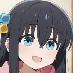 Hungarian Ruby (Deep)