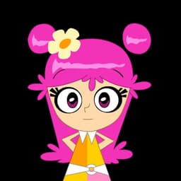 Ami Onuki (Janice Kawaye)