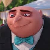 Gru Meu Malvado Favorito 