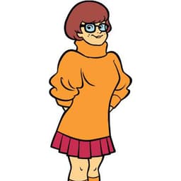 Velma Dinkley