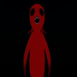 Imaginary friend (Pressure roblox)