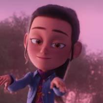 Moya (Riverdance: The Animated Adventure)