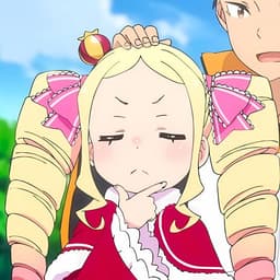 Beatrice Español Latino