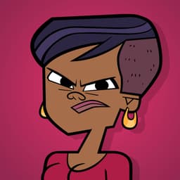 Stephanie (Total Drama Ridonculous Race)