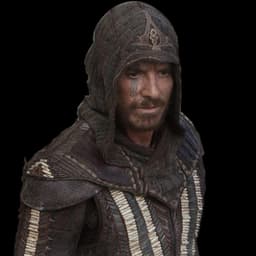 Mediterranean Assassin from Medieval 2 Total War