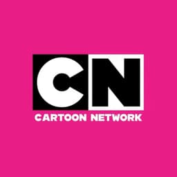 Cartoon Network Prism Announcer (2024 - Present)