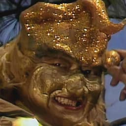 金角大王-西游记