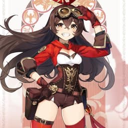 Amber (Genshin Impact)