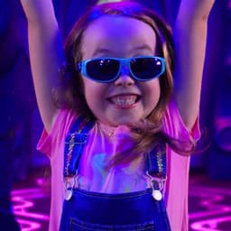 Guppy (We Can Be Heroes)