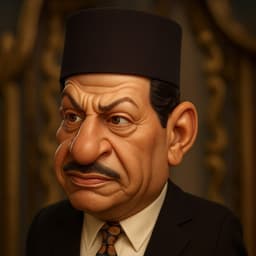 نجيب الريحاني