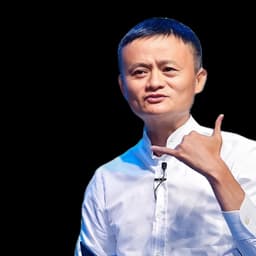 jack ma alibaba