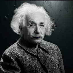 Einstein