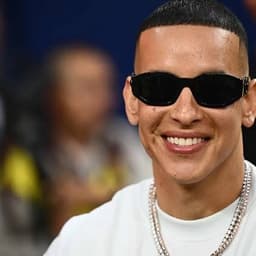 Daddy Yankee 