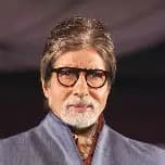 Amitabh bachchan