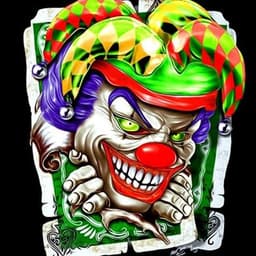 MC VK DA VS ( enchanced )