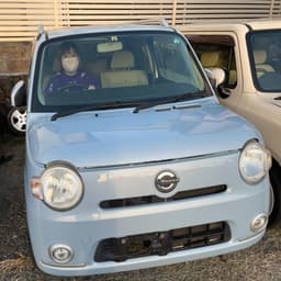 橋本〇利花の声