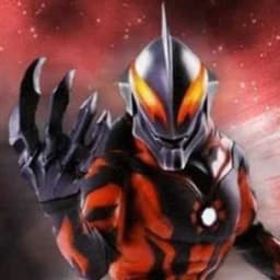 黑暗大帝贝利亚