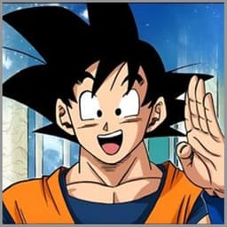 Goku (Dragon Ball Super)