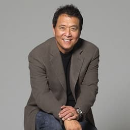 Robert Kiyosaki