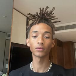 Jaden Smith 