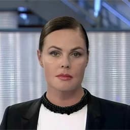 Екатерина Андреева (телеведущая)